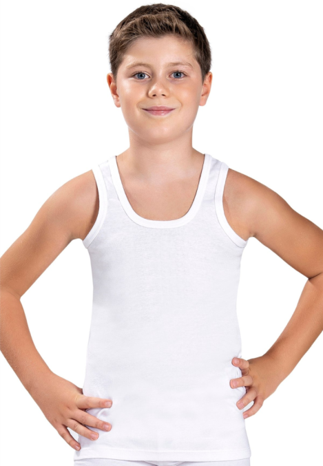 Maiouri Băieți – 100% Bumbac, Confort Zilnic, Engros